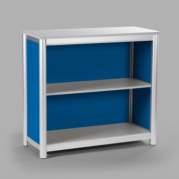 Balie open hemelblauw - Image 2