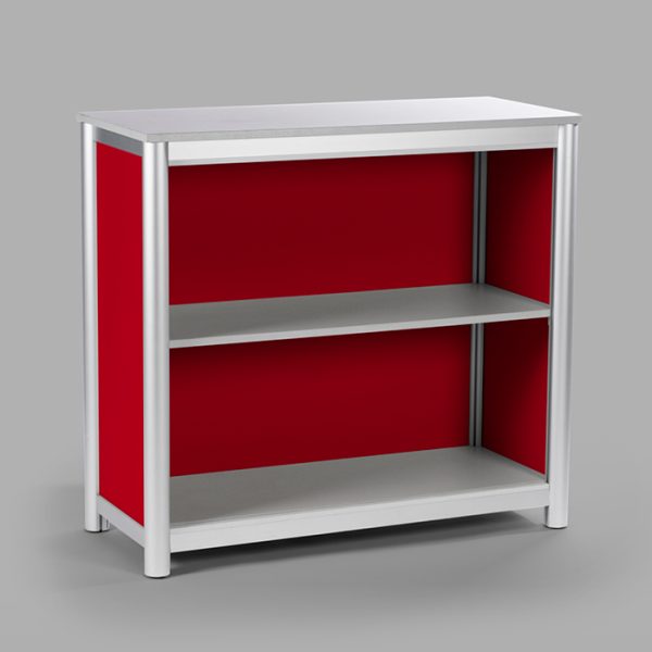 Balie open rood - Image 2