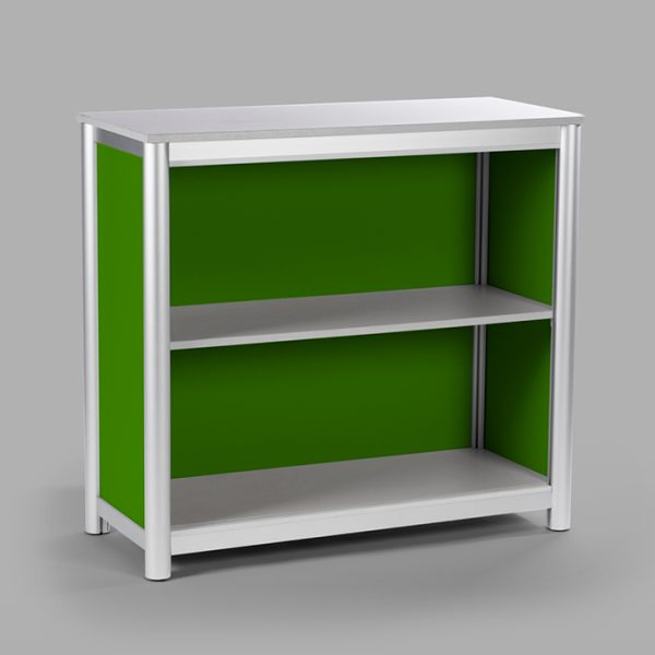 Balie open groen - Image 2