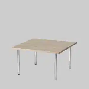 Salontafel TWISTER eiken