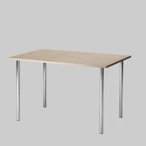 Zittafel TWISTER beuken
