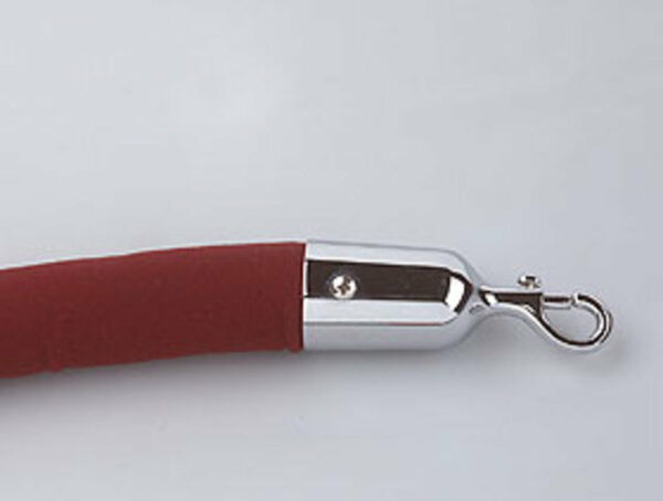 Afbakenkoord BASTIA rood