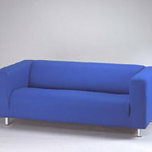 Bank XADE blauw