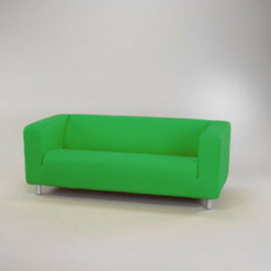Bank XADE Groen