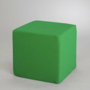 Poef XEPO groen