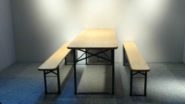 Picknicktafel