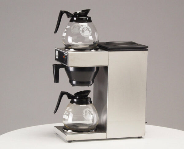 Koffiezetapparaat BRAVILOR