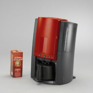 Koffiezetapparaat CAFITESSE