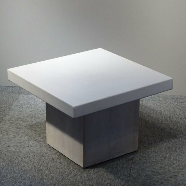 Salontafel skai blad