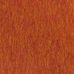 Tapijttegel Oranje 1708 - 100x100cm