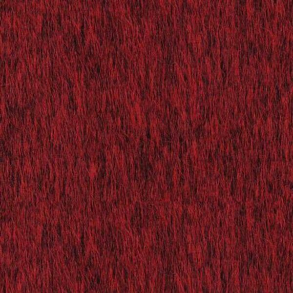 Tapijttegel Rood 4201 - 50x50cm
