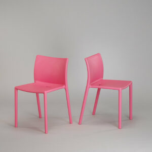 Stoel AIR-CHAIR fuchsia