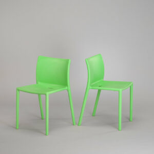 Stoel AIR-CHAIR groen