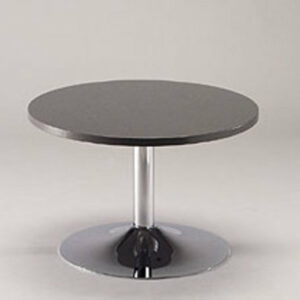 Salontafel TROMPET antraciet