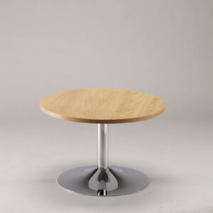 Salontafel TROMPET eiken