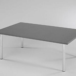 Salontafel TWISTER antraciet