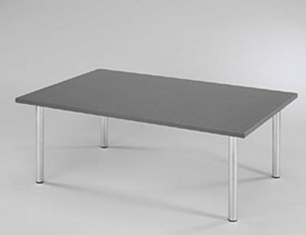 Salontafel TWISTER antraciet