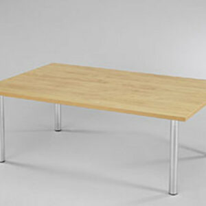 Salontafel TWISTER eiken