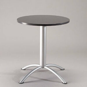 Zittafel SEA antraciet