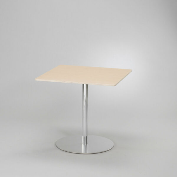 Zittafel BRIO eiken