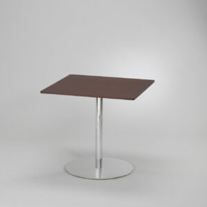 Zittafel BRIO walnoot