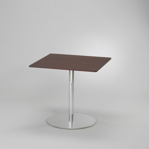 Zittafel BRIO walnoot