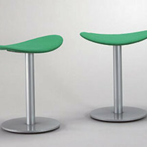 Tabouret COMA groen