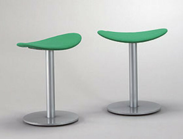 Tabouret COMA groen