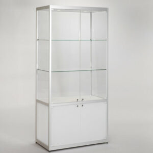 Vitrine 952 opaal